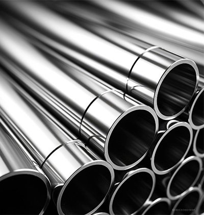 SS Pipe Supplier & Valves India