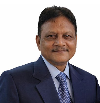 Mr. Rantanlal M Jain | Mentor | Elegant Pipes