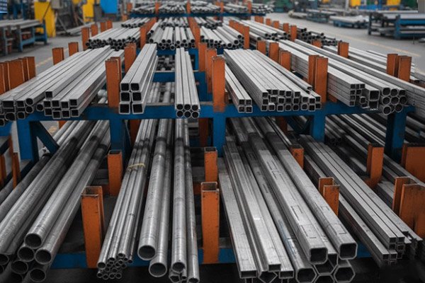 Customized Pipe & Square Pipe Solutions | Elegant Pipes