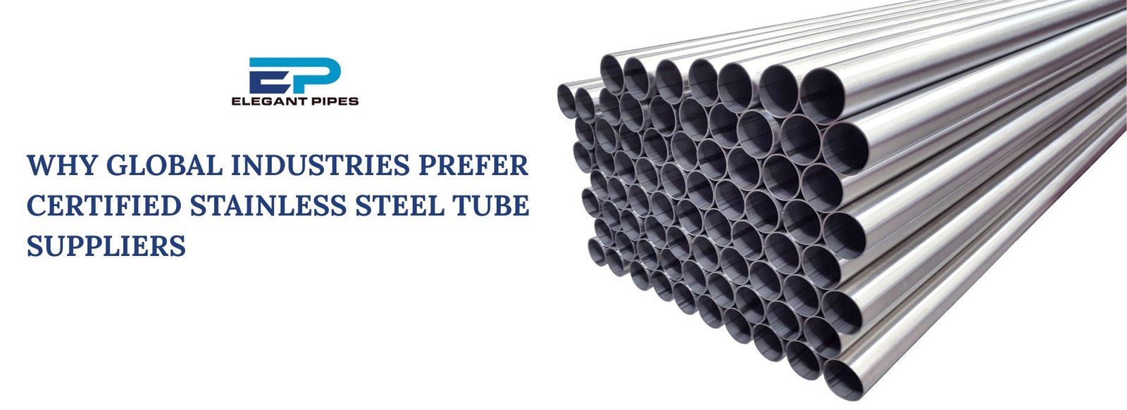 Stainless Steel Tube Suppliers