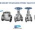 Stainless Steel Valves