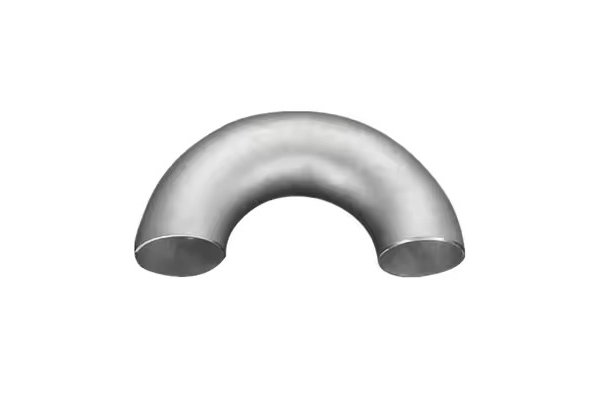 SS 180 Deg. Elbow