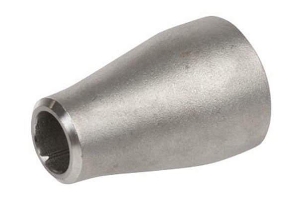 SS Concentric Reducer