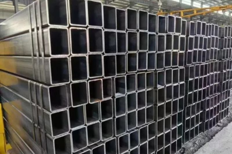 Hollow Section Pipe 2