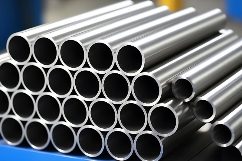 Mild Steel Odd Size Tube 2