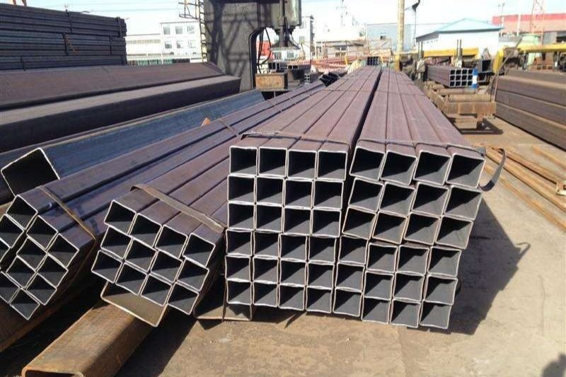 Mild Steel Square Pipe Supplier in Mumbai