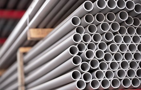 stainless steel piping